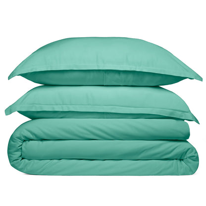 100% Bamboo Duvet Cover Set - Target