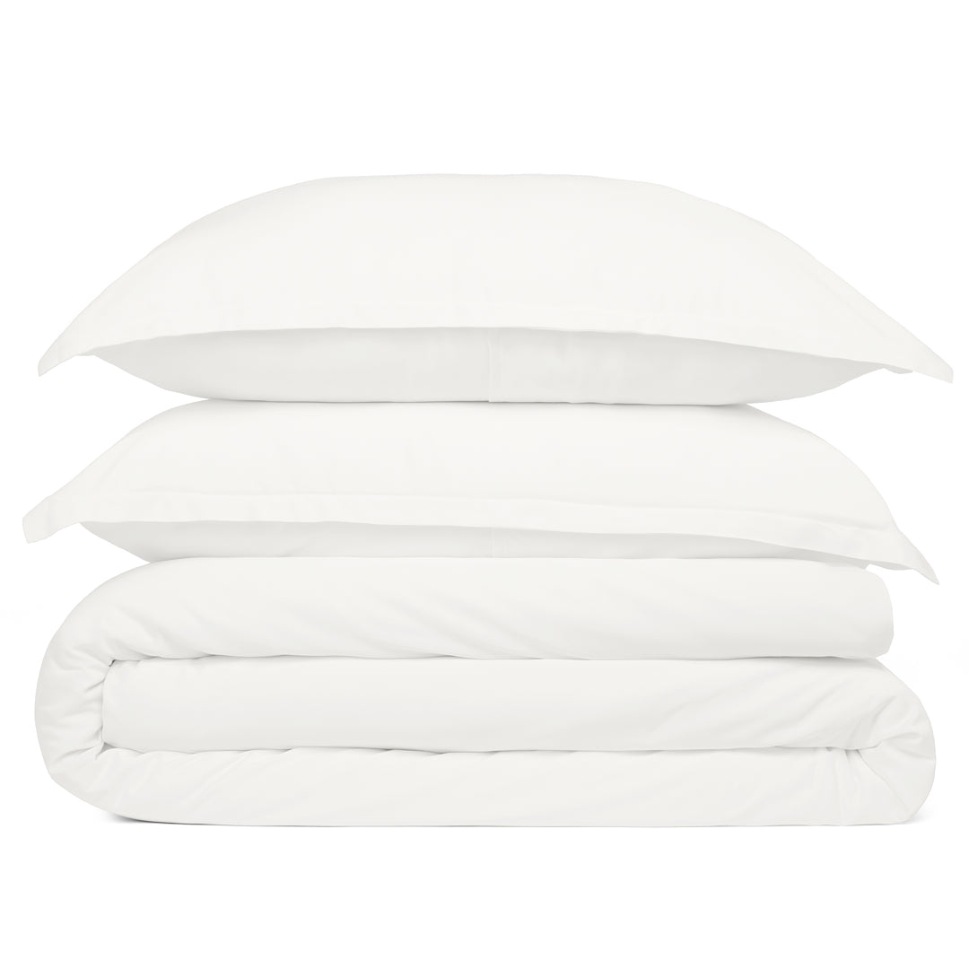 100% Bamboo Duvet Cover Set - Target