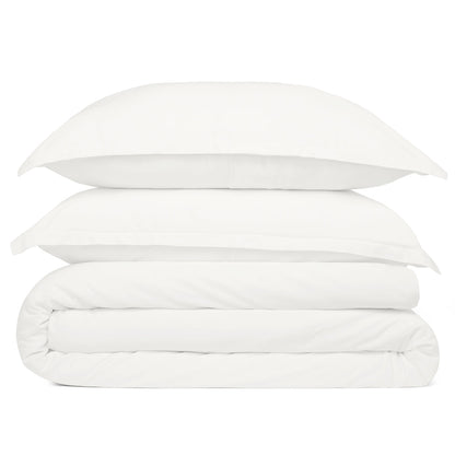 100% Bamboo Duvet Cover Set - Target