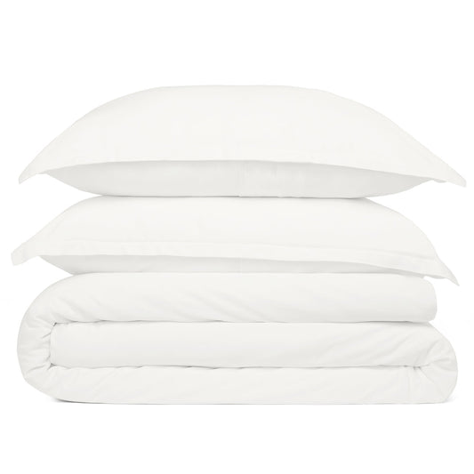 100% Bamboo Duvet Cover Set - Target