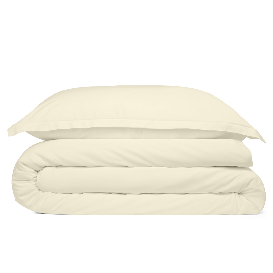 100% Bamboo Duvet Cover Set - Target