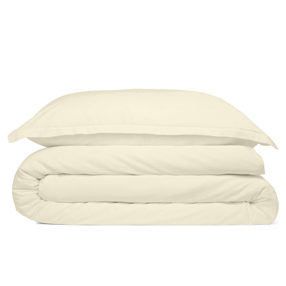 100% Bamboo Duvet Cover Set - Target