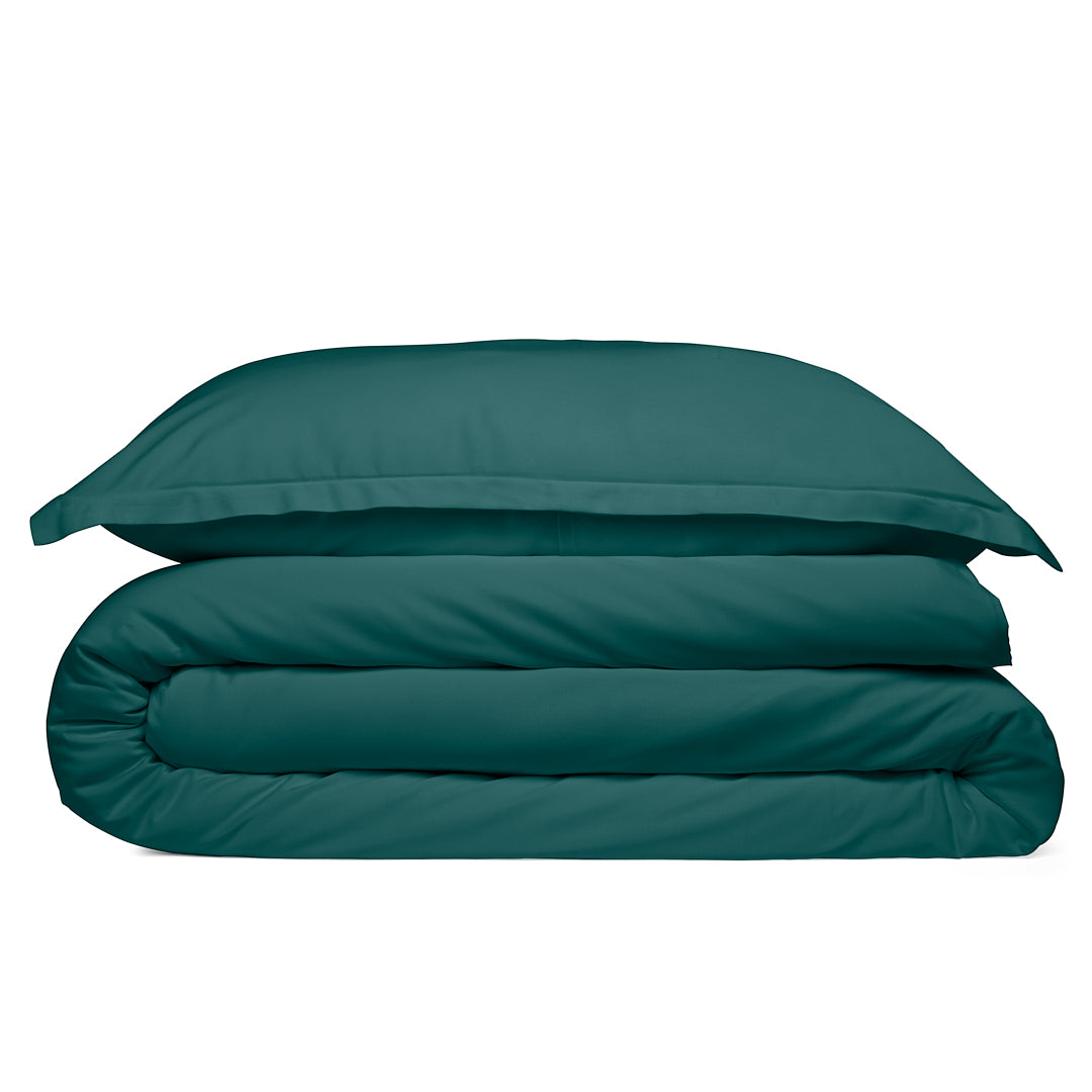 100% Bamboo Duvet Cover Set - Target