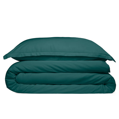 100% Bamboo Duvet Cover Set - Target