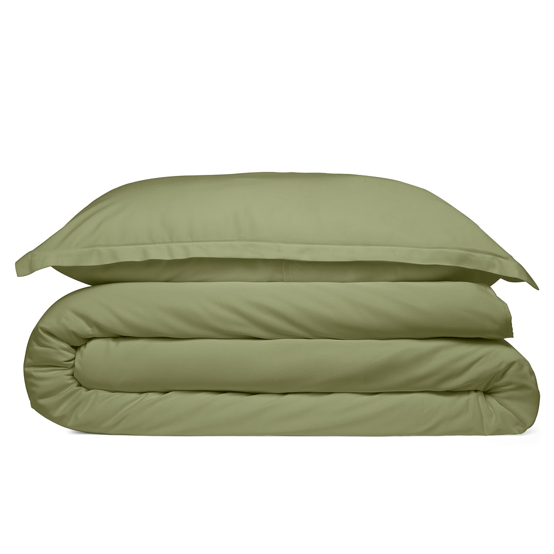 100% Bamboo Duvet Cover Set - Target