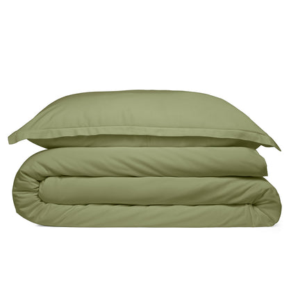 100% Bamboo Duvet Cover Set - Target