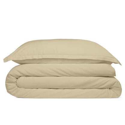 100% Bamboo Duvet Cover Set - Target