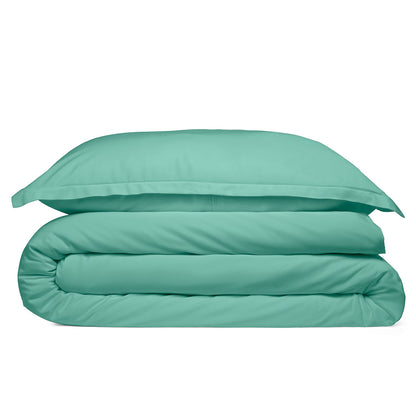 100% Bamboo Duvet Cover Set - Target