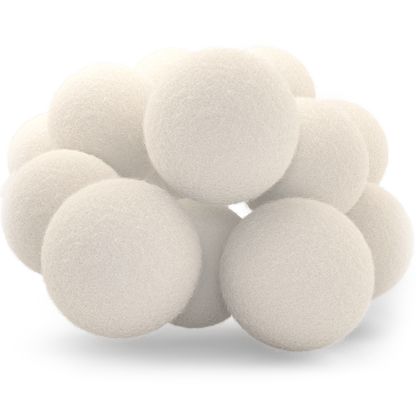 All Natural Wool Dryer Balls