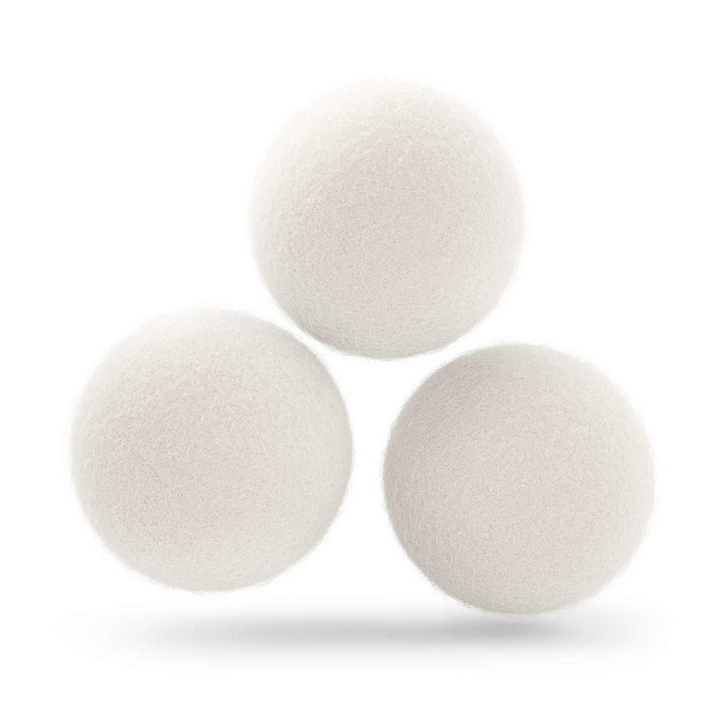 All Natural Wool Dryer Balls