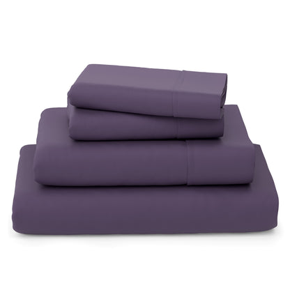Luxury Bed Sheets - P-V1