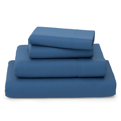 Luxury Bed Sheets - P-V1