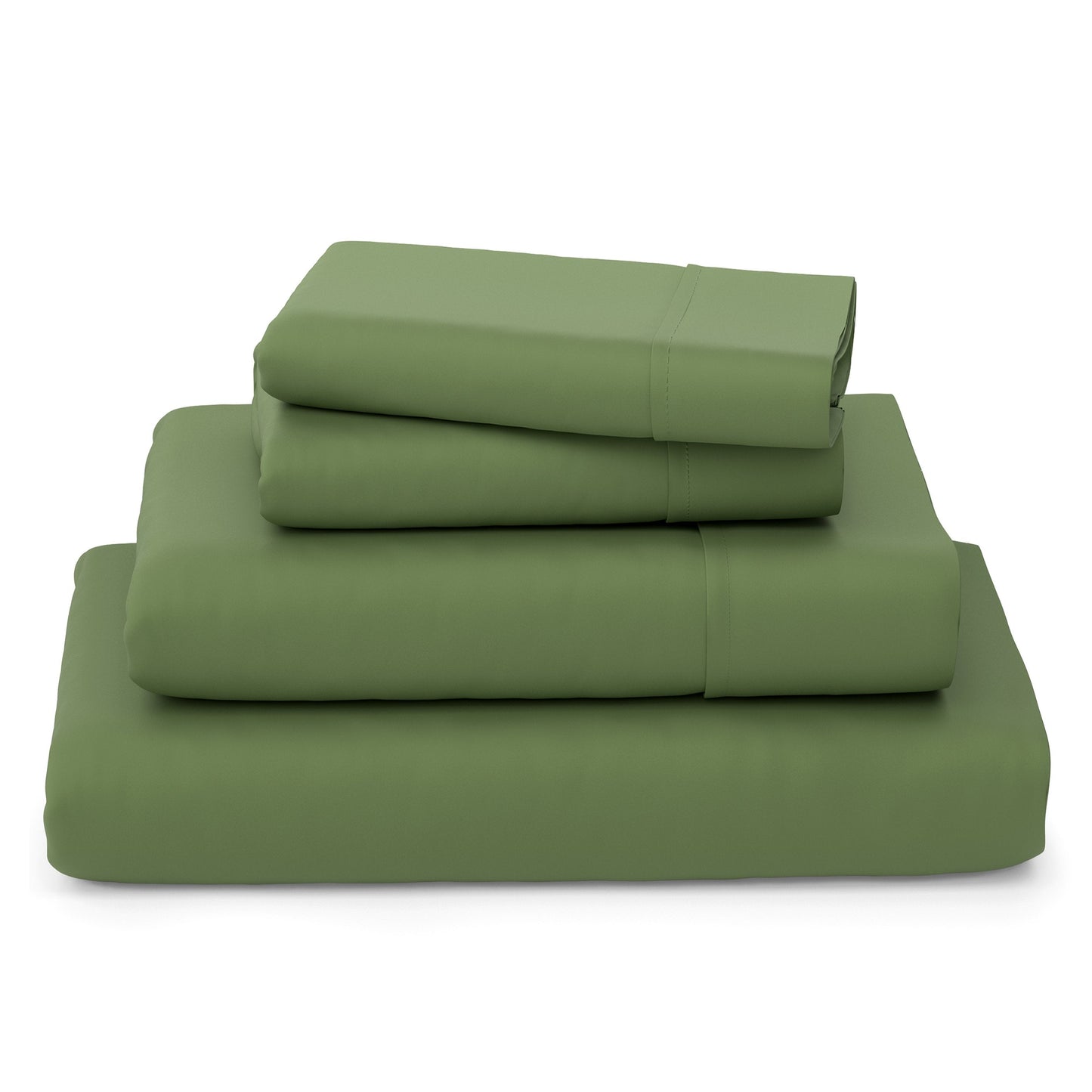 Luxury Bed Sheets - P-V1