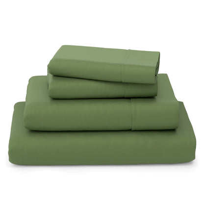 Luxury Bed Sheets - P-V1