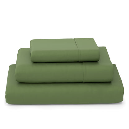 Luxury Bed Sheets - P-V1