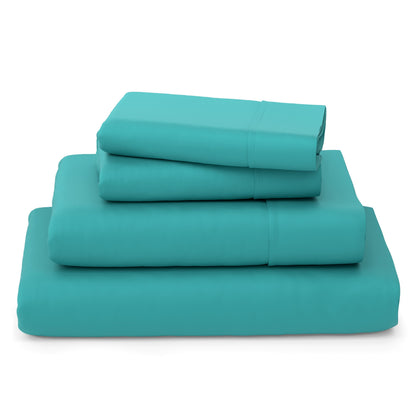 Luxury Bed Sheets - P-V1