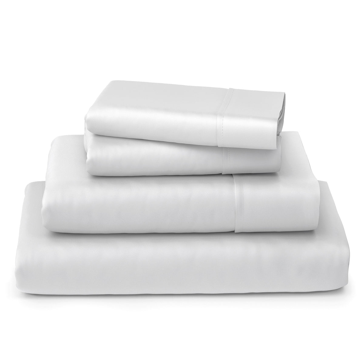 Luxury Bed Sheets - P-V1
